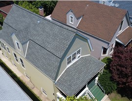Roofing Project in Chicago, IL by A&D Home Improvement