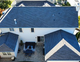Roofing Project in Park Ridge, IL by A&D Home Improvement