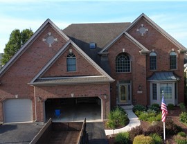 Roofing, Windows Project in Naperville, IL by A&D Home Improvement
