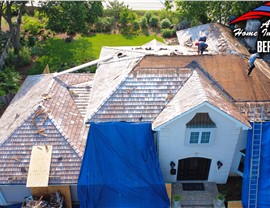 Roofing Project in Wheaton, IL by A&D Home Improvement