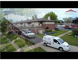 Roofing Project in Riverside, IL by A&D Home Improvement