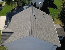 Roofing Project in Carol Stream, IL by A&D Home Improvement