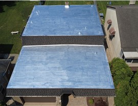 Gutters, Roofing, Siding Project in River Forest, IL by A&D Home Improvement