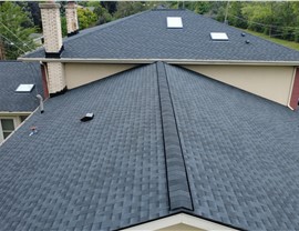 Roofing Project in Chicago, IL by A&D Home Improvement
