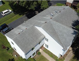 Roofing Project in Bartlett, IL by A&D Home Improvement