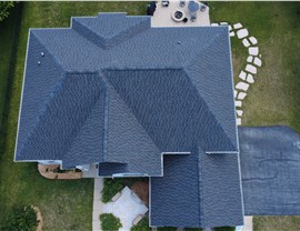 Roofing Project in Batavia, IL by A&D Home Improvement