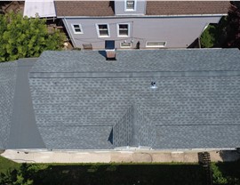 Roofing Project in Chicago, IL by A&D Home Improvement