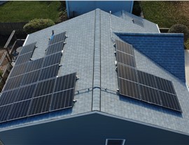 Roofing Project in Lombard, IL by A&D Home Improvement