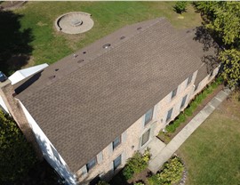 Roofing Project in Libertyville, IL by A&D Home Improvement