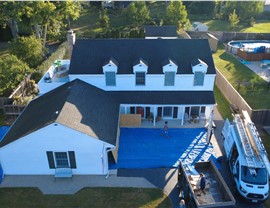 Roofing Project in Wheaton, IL by A&D Home Improvement