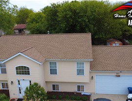 Roofing Project in Gurnee, IL by A&D Home Improvement