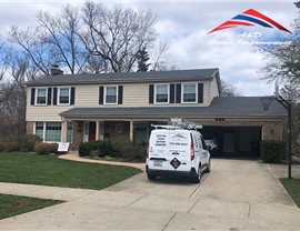 Roofing Project in Deerfield, IL by A&D Home Improvement