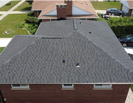 Gutters, Roofing, Windows Project in Westchester, IL by A&D Home Improvement
