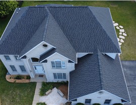 Roofing Project in Batavia, IL by A&D Home Improvement