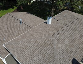 Roofing, Siding Project in Lombard, IL by A&D Home Improvement