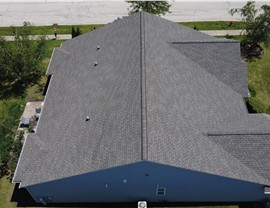 Roofing Project in Huntley, IL by A&D Home Improvement