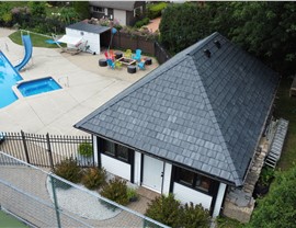 Roofing Project in Palos Park, IL by A&D Home Improvement