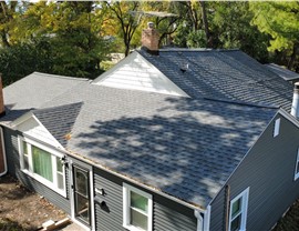 Downers Grove, IL Gutters, Roofing, Siding Project Gutters, Roofing, Siding Project in Downers Grove, IL by A&D Home Improvement