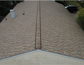 Roofing Project in Montgomery, IL by A&D Home Improvement