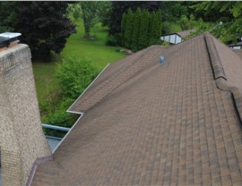 Roofing Project in Ingleside, IL by A&D Home Improvement
