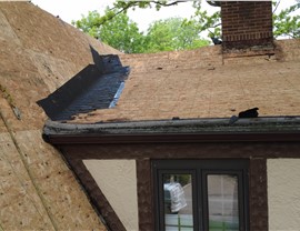 Roofing Project in Highland Park, IL by A&D Home Improvement