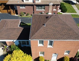 Roofing Project in Oak Lawn, IL by A&D Home Improvement