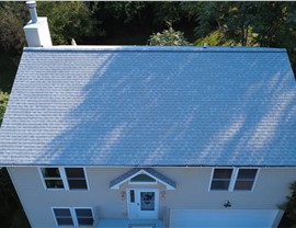 Roofing Project in Oakwood Hills, IL by A&D Home Improvement