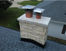 Roofing Project in Highland Park, IL by A&D Home Improvement