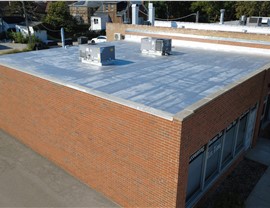 Roofing Project in Skokie, IL by A&D Home Improvement