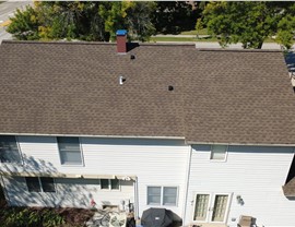 Roofing Project in Arlington Heights, IL by A&D Home Improvement