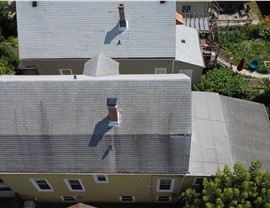 Roofing Project in Chicago, IL by A&D Home Improvement