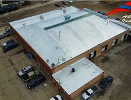 Roofing Project in chicago, IL by A&D Home Improvement