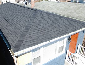 Roofing Project in Chicago, IL by A&D Home Improvement
