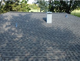 Roofing Project in Glen Ellyn, IL by A&D Home Improvement