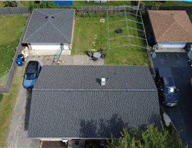 Roofing Project in Bridgeview, IL by A&D Home Improvement