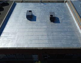 Roofing Project in Skokie, IL by A&D Home Improvement