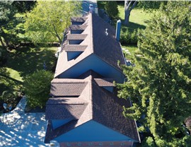 Bloomingdale, IL Roofing Project Roofing Project in Bloomingdale, IL by A&D Home Improvement