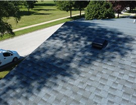 Roofing Project in Oak Lawn, IL by A&D Home Improvement