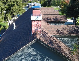 Bloomingdale, IL Roofing Project Roofing Project in Bloomingdale, IL by A&D Home Improvement