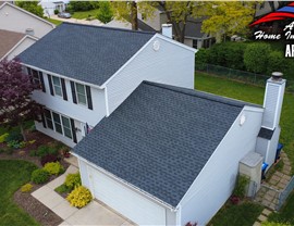 Roofing Project in Schaumburg, IL by A&D Home Improvement