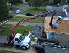 Gutters, Roofing Project in Arlington Heights, IL by A&D Home Improvement