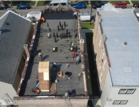Roofing Project in Cicero, IL by A&D Home Improvement