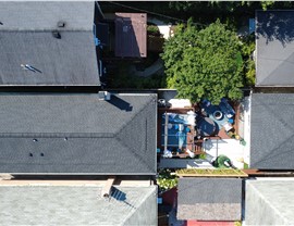 Roofing Project in Chicago, IL by A&D Home Improvement