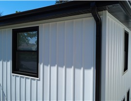 Gutters, Roofing, Siding, Windows Project in Elmhurst, IL by A&D Home Improvement