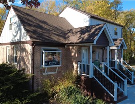 Gutters, Siding Project in Vernon Hills, IL by A&D Home Improvement