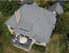 Roofing Project in Elmhurst, IL by A&D Home Improvement