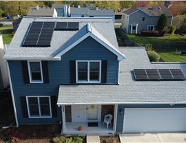 Roofing Project in Lombard, IL by A&D Home Improvement