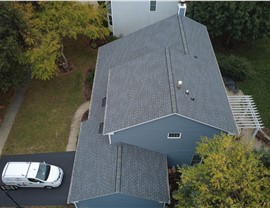 Grayslake, IL Roofing Project Roofing Project in Grayslake, IL by A&D Home Improvement