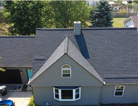Roofing Project in Palatine, IL by A&D Home Improvement