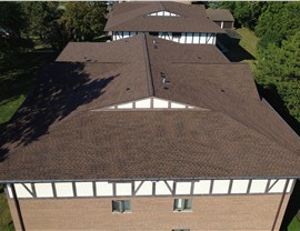 Palos Hills, IL Roofing Project Roofing Project in Palos Hills, IL by A&D Home Improvement